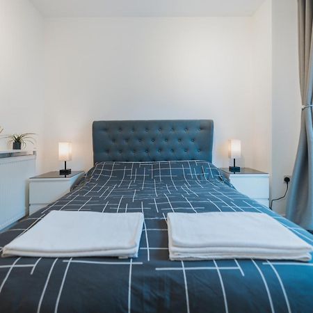 Brixton Village Flat- Private En-Suite Double Bedroom London Luaran gambar