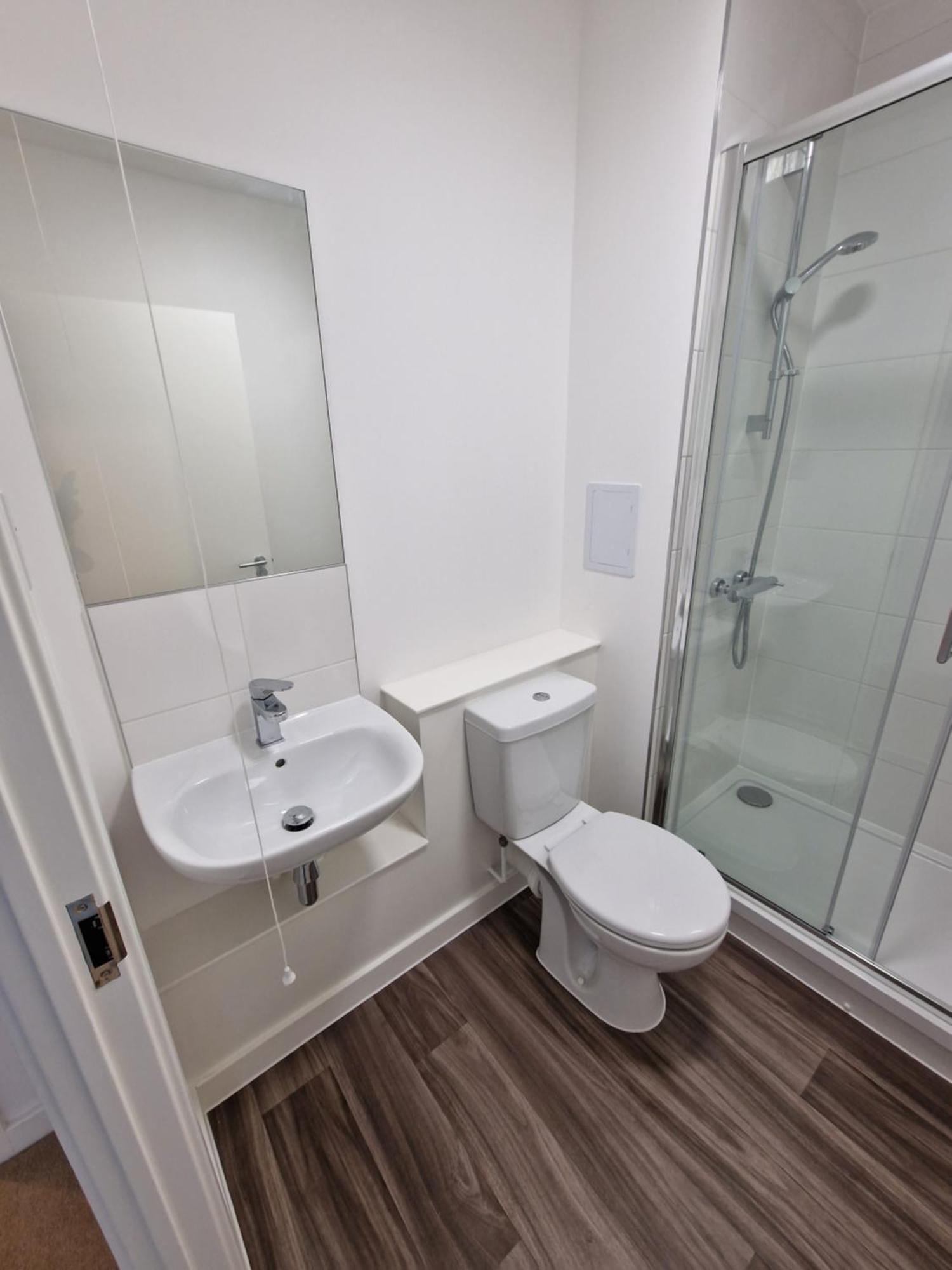 Brixton Village Flat- Private En-Suite Double Bedroom London Luaran gambar