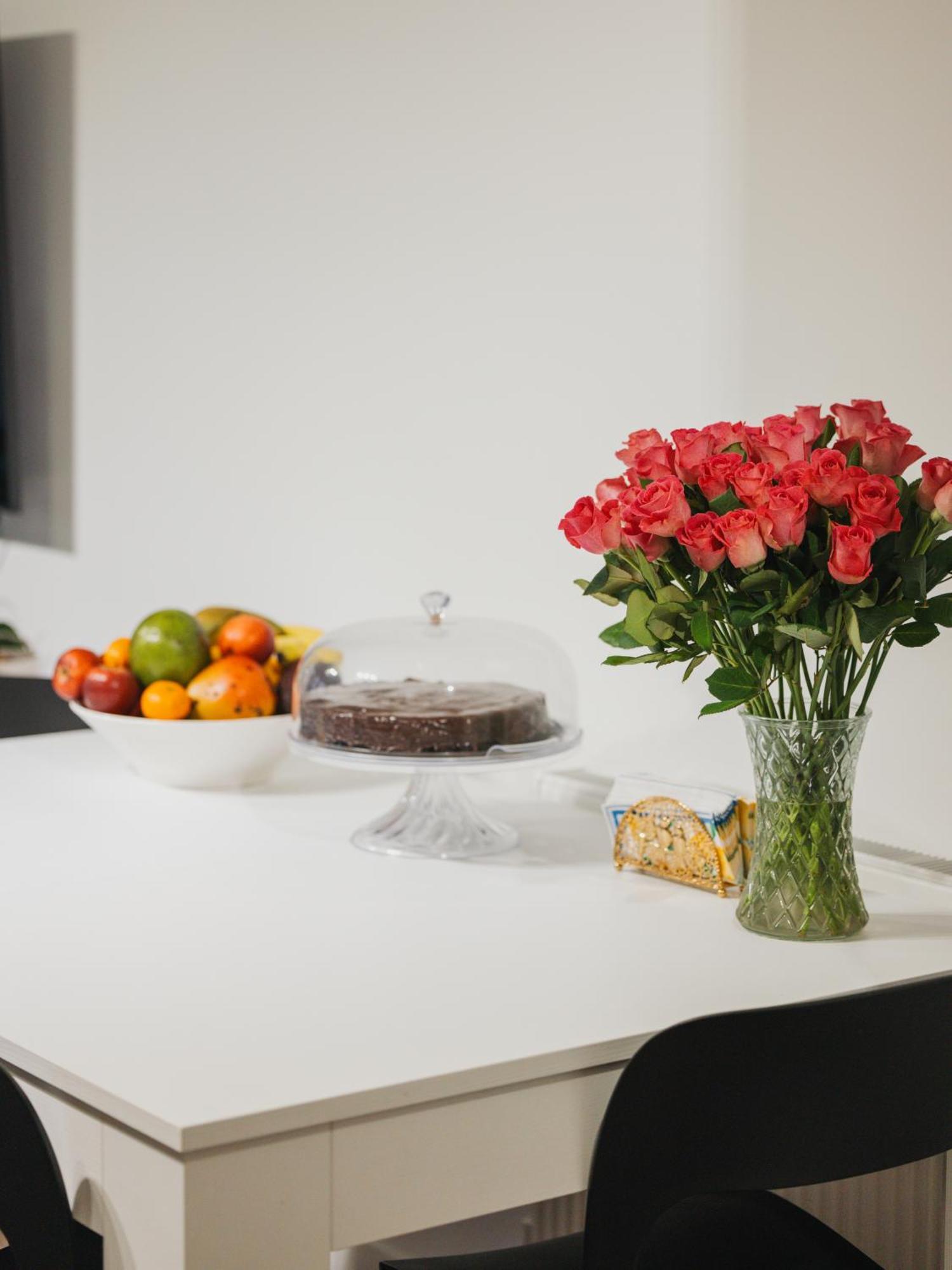 Brixton Village Flat- Private En-Suite Double Bedroom London Luaran gambar