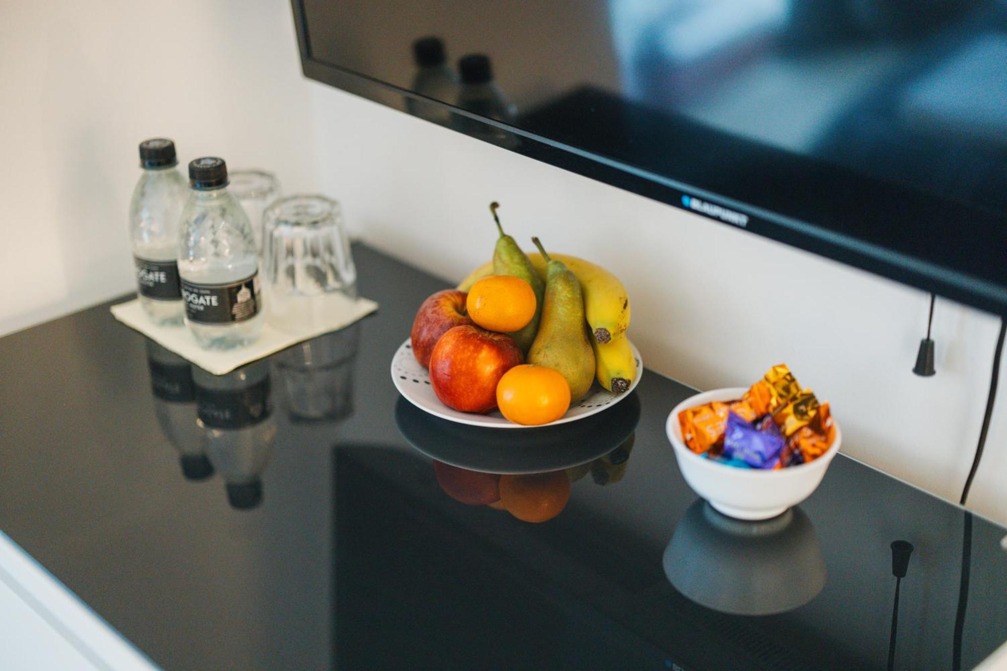 Brixton Village Flat- Private En-Suite Double Bedroom London Luaran gambar