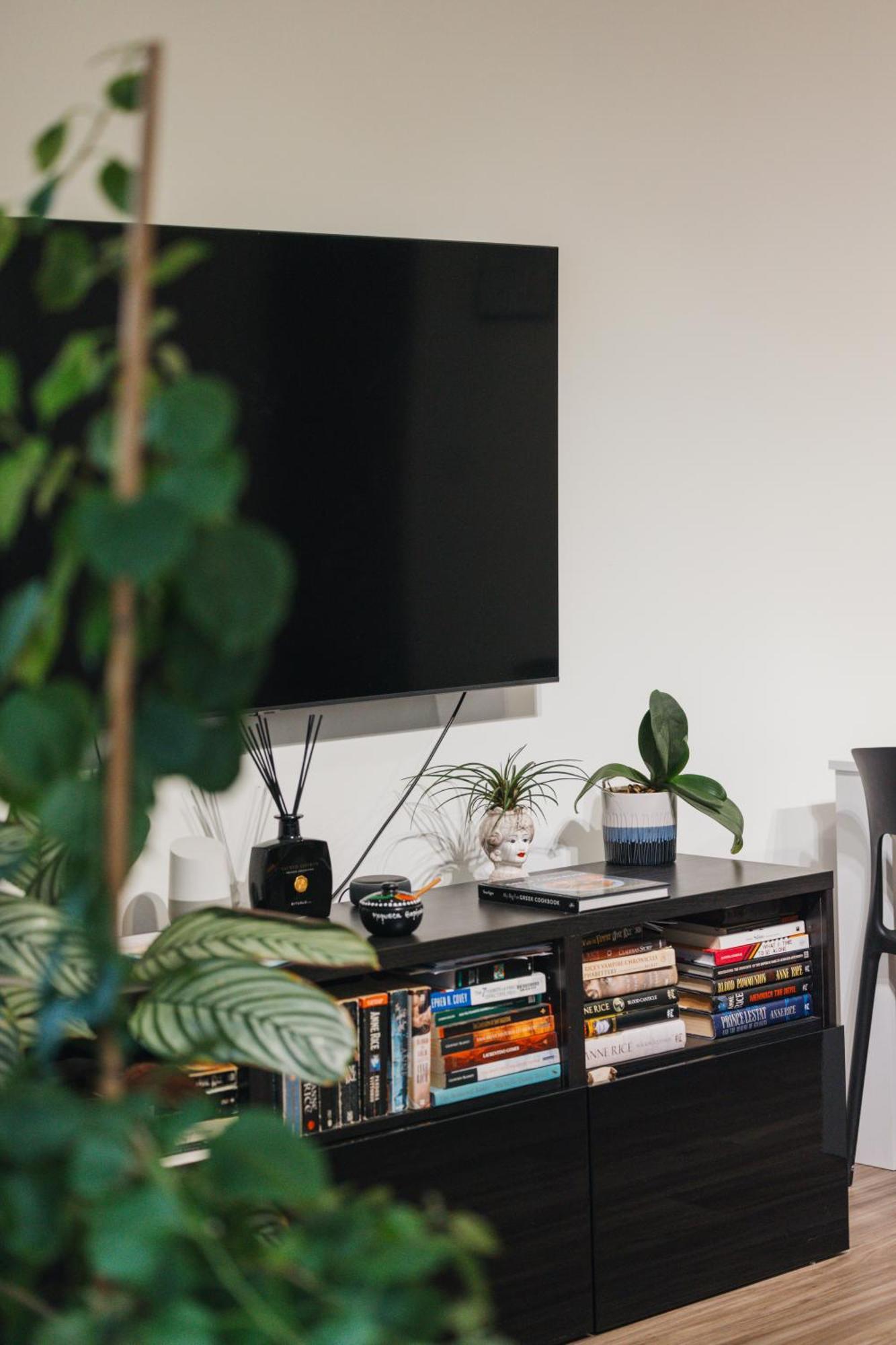 Brixton Village Flat- Private En-Suite Double Bedroom London Luaran gambar